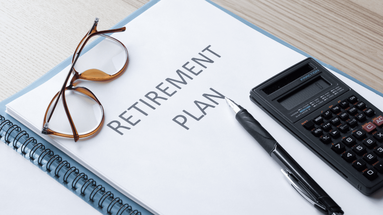 Seth Stewart at Brookstone Financial in Jeffersonville, IN, guiding clients through the emotional landscape of retirement planning.