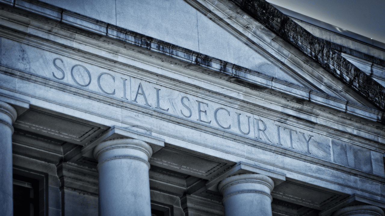 Seth Stewart of Brookstone Financial in Jeffersonville IN discusses Social Security strategies.