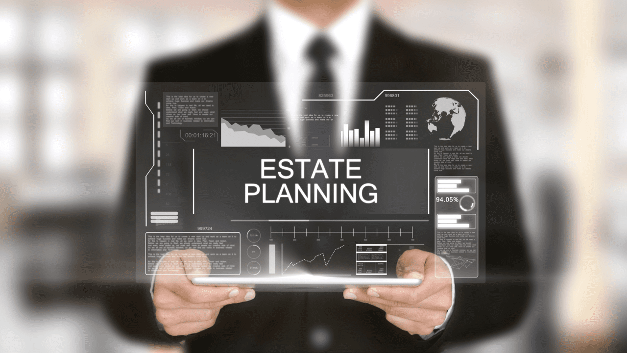 Estate Planning in Retirement: Brookstone Financial in Jeffersonville, IN