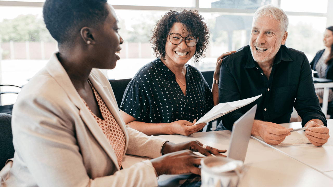 Retirement planning for different life stages with Brookstone Financial in Jeffersonville, IN