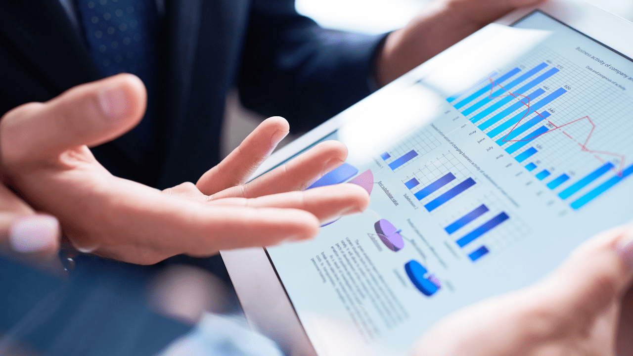 Smart Investing Strategies for 2024 by Brookstone Financial