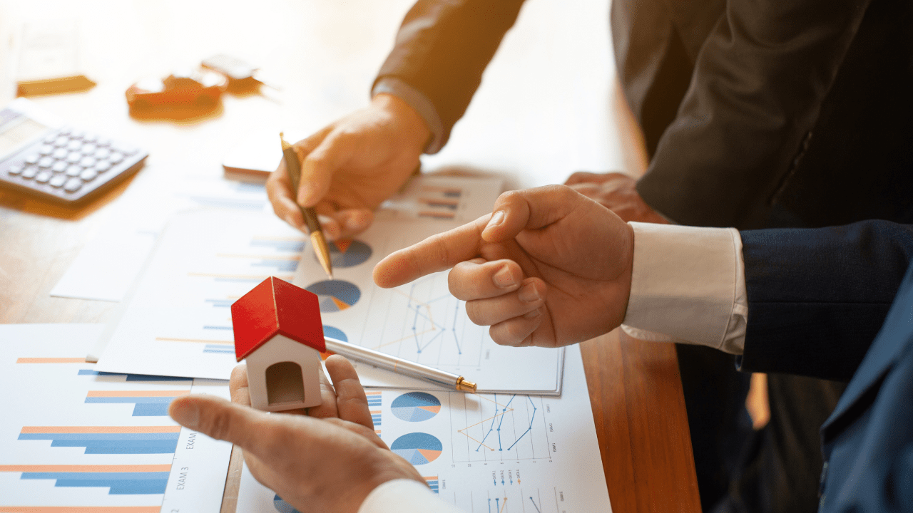 Tax-efficient investing strategies with Brookstone Financial in Jeffersonville, IN