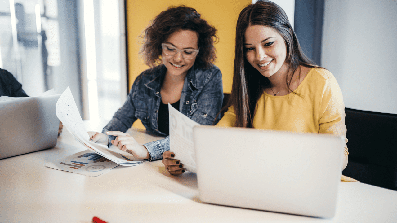 An individual reviewing financial documents with an advisor to discuss strategies for managing sudden wealth at Brookstone Financial in Jeffersonville, IN.
