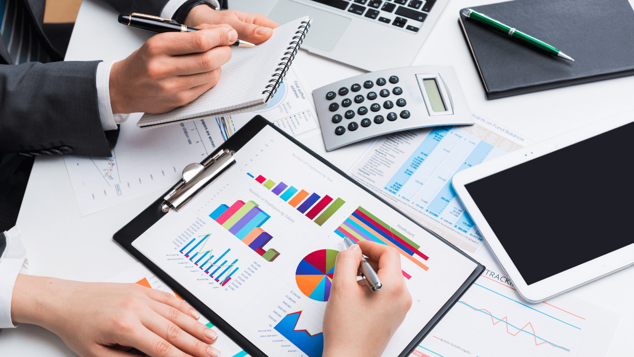 Various investment account types, including IRAs, 401(k)s, and brokerage accounts, each with unique benefits for financial planning.