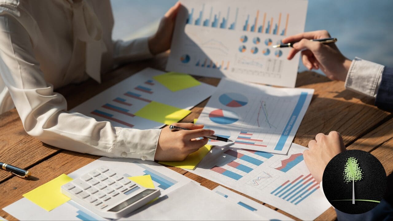 Financial market